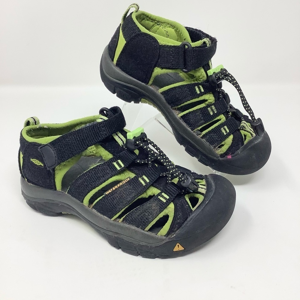 Keen Newport H2 Waterproof Sandals Kids Size.11